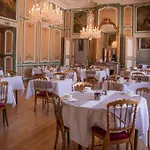 Grand De La Reine - Place Stanislas