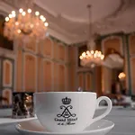 Grand De La Reine - Place Stanislas