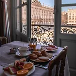 Hotel Grand De La Reine - Place Stanislas
