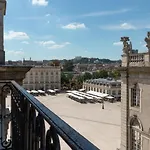 Grand De La Reine - Place Stanislas Hotel Nancy