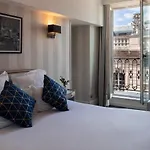 Grand De La Reine - Place Stanislas 4*
