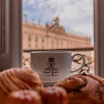 ホテル Grand De La Reine - Place Stanislas 4*