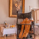 Grand De La Reine - Place Stanislas ナンシー