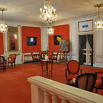 Grand De La Reine - Place Stanislas Hotel Nancy