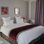 Grand De La Reine - Place Stanislas Hotel Nancy