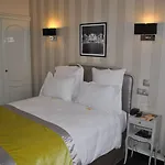Grand De La Reine - Place Stanislas 4*
