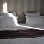 Grand De La Reine - Place Stanislas Hotel 4*