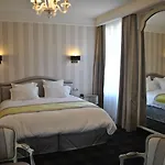 Hotel Grand De La Reine - Place Stanislas Nancy