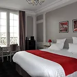 Grand De La Reine - Place Stanislas Hotel