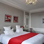 Grand De La Reine - Place Stanislas 4* Nancy