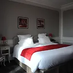 Hotel Grand De La Reine - Place Stanislas