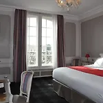 Grand De La Reine - Place Stanislas Hotel 4*