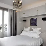 Grand De La Reine - Place Stanislas Hotel
