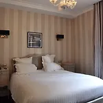 Hotel Grand De La Reine - Place Stanislas 4*