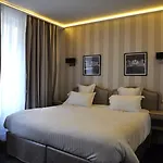 Hotel Grand De La Reine - Place Stanislas Nancy