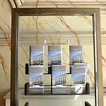 Hotel Grand De La Reine - Place Stanislas