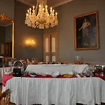 Grand De La Reine - Place Stanislas 4* נאנסי