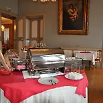 Grand De La Reine - Place Stanislas Hotel