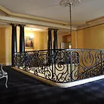 Hotel Grand De La Reine - Place Stanislas Nancy