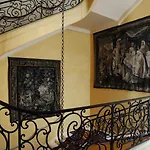 Grand De La Reine - Place Stanislas מלון 4*