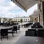 Hotel Grand De La Reine - Place Stanislas Nancy