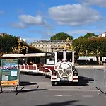 Hotel Grand De La Reine - Place Stanislas