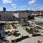 Grand De La Reine - Place Stanislas Hotel 4*