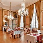 Grand De La Reine - Place Stanislas Hotel 4*