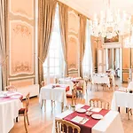 Grand De La Reine - Place Stanislas 4* Nancy