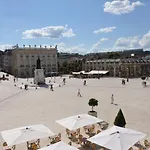Grand De La Reine - Place Stanislas Nancy