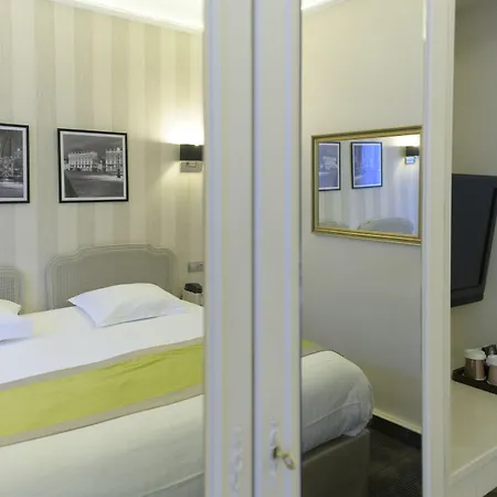 Grand De La Reine - Place Stanislas Hotel Nancy