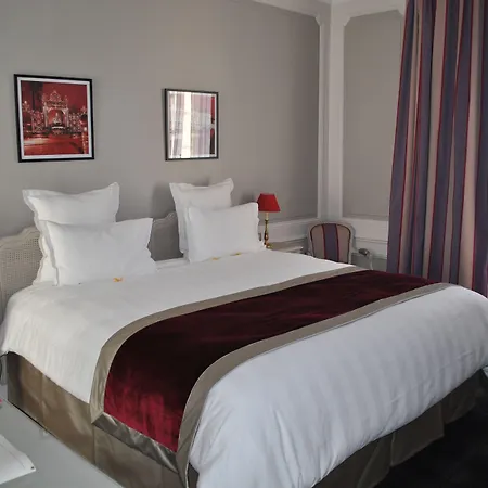 Grand De La Reine - Place Stanislas Hotel Nancy