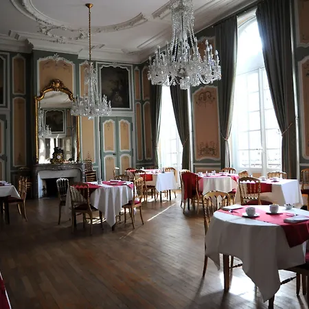 Grand De La Reine - Place Stanislas 酒店