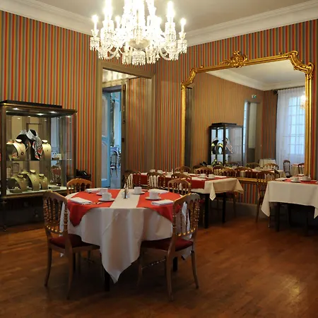 Grand De La Reine - Place Stanislas