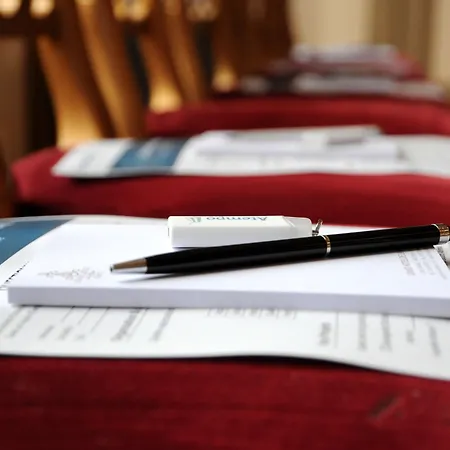 酒店 Grand De La Reine - Place Stanislas 4*