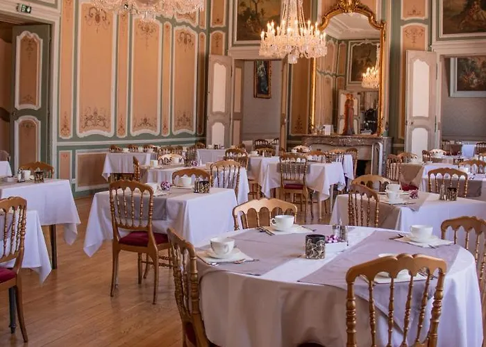 Grand De La Reine - Place Stanislas
