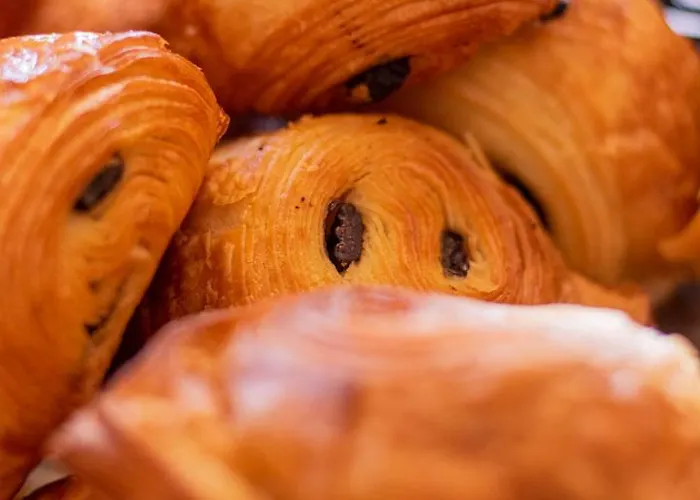 Grand De La Reine - Place Stanislas Отель 4*