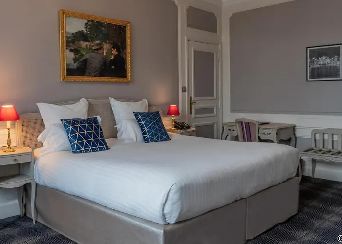 Grand De La Reine - Place Stanislas Nancy