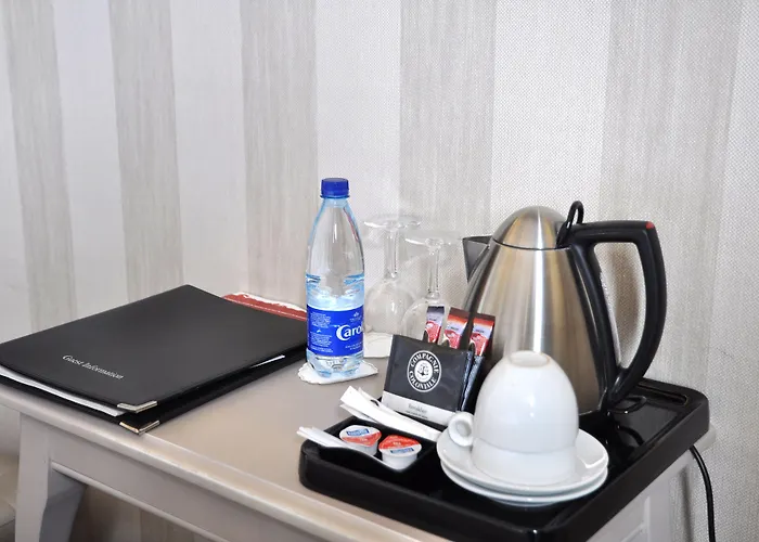 Grand De La Reine - Place Stanislas Nancy