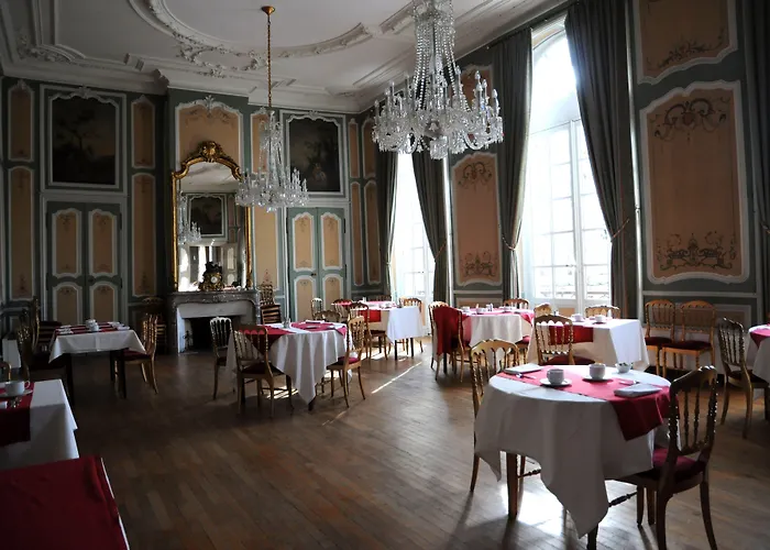 Grand De La Reine - Place Stanislas Hotel