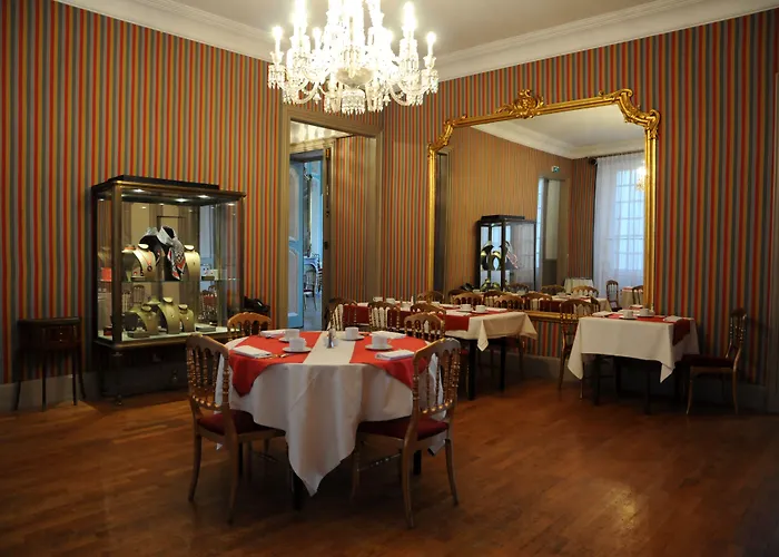 Grand De La Reine - Place Stanislas