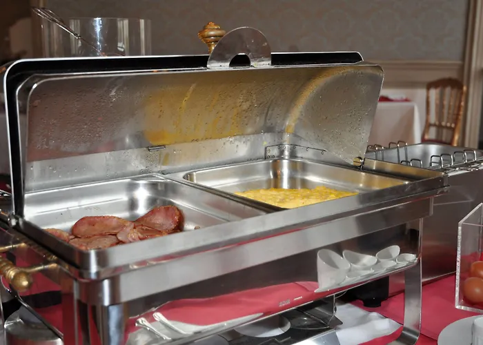 Grand De La Reine - Place Stanislas Отель 4*