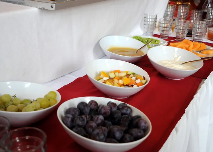 Hotel Grand De La Reine - Place Stanislas Nancy